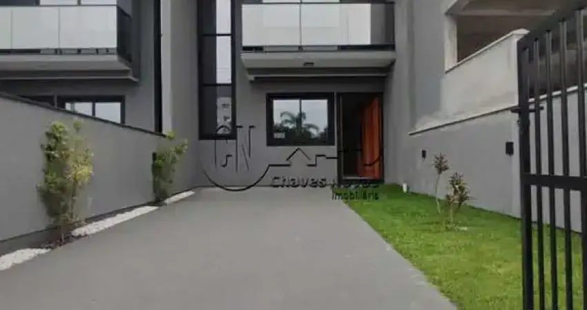 Casa com 3 quartos à venda em Nova Palhoça, Palhoça