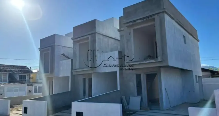 Casa com 2 quartos à venda na Bela Vista, Palhoça