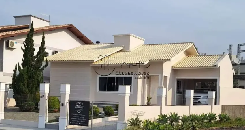 Casa com 3 quartos à venda na Vila Becker, Santo Amaro da Imperatriz