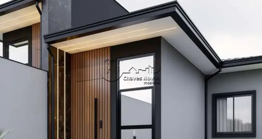 Casa com 2 quartos à venda no Forquilhas, São José