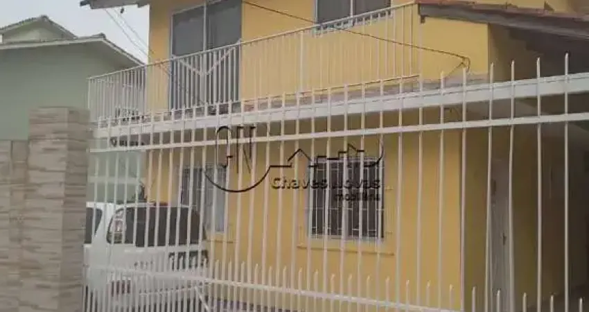 Casa com 2 quartos à venda na Bela Vista, Palhoça