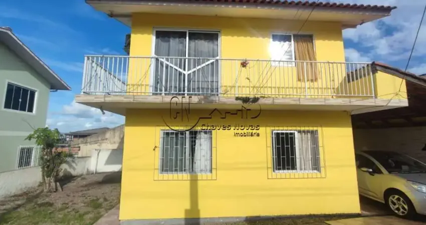 Casa com 2 quartos à venda na Bela Vista, Palhoça