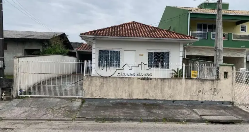 Casa com 2 quartos à venda no Madri, Palhoça