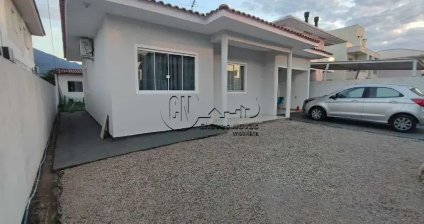 Casa com 4 quartos à venda em Nova Palhoça, Palhoça