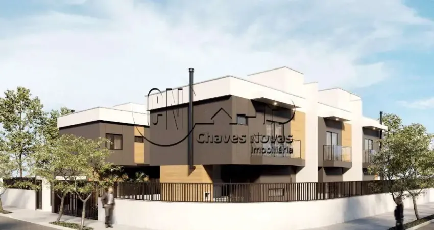 Casa com 3 quartos à venda em Nova Palhoça, Palhoça 