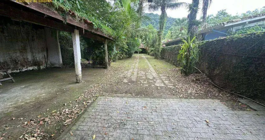 Casa com 5 dormitórios à venda, 301 m² por R$ 3.950.000,00 - Juquehy - São Sebastião/SP