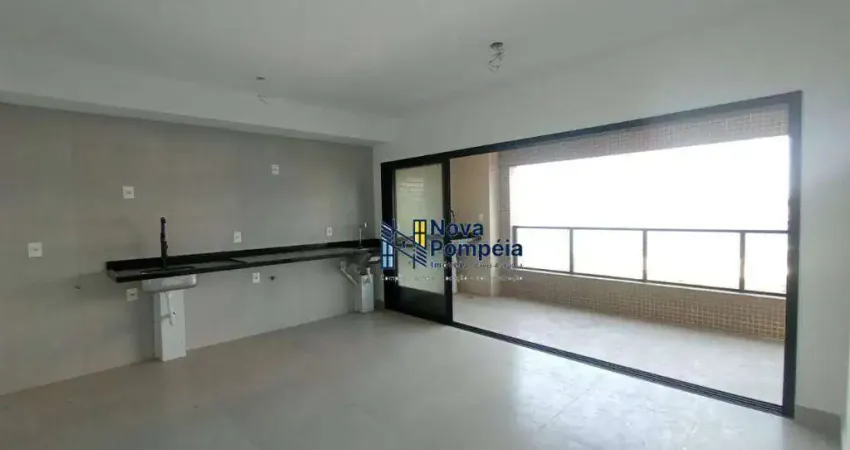 Apartamento com 2 dormitórios à venda, 70 m² por R$ 850.000,00 - Ponta da Praia - Santos/SP
