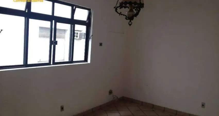 Apartamento com 3 quartos à venda na Avenida Affonso Penna, Estuário, Santos
