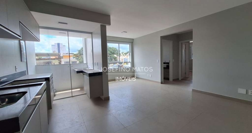 Apartamento Padrão 2 quartos à venda no Ipiranga/BH- R$ 525.000,00