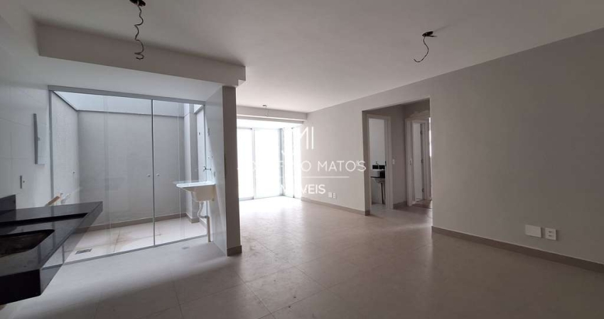 Apartamento com Área Privativa à venda no Ipiranga/BH - 217m²-  R$ 880.000,00