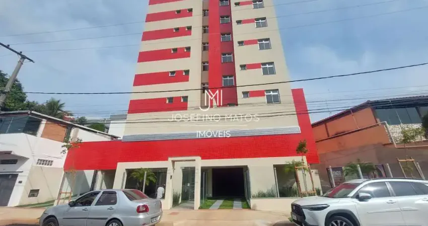 Apartamento com área privativa 3 quartos  à venda- União. 208m²