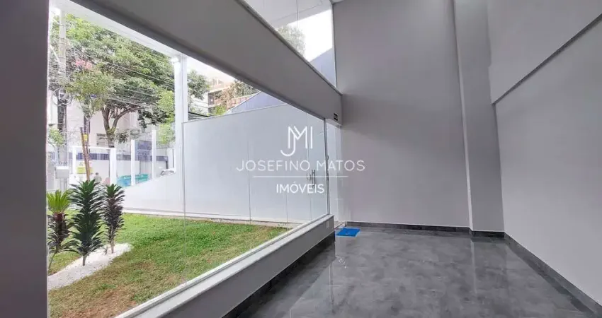 Apartamento Cobertura Duplex com 3 quartos no Serra- 148m²= R$ 1.114.418,80