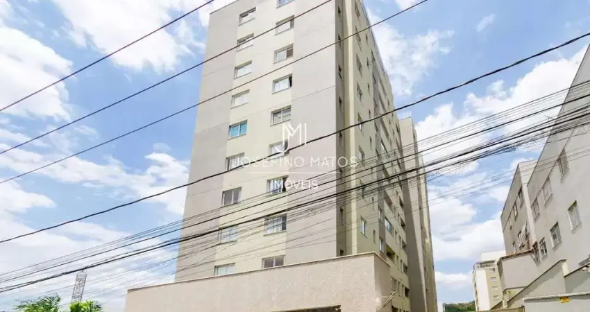 Apartamento 3 quartos à venda no castelo/bh 95m²  - r$ 610.000,00