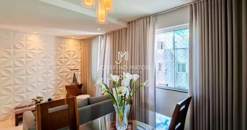 Apartamento3 quartos, 2 suítes, à venda no Sagrada Família 82m² por R$ 780.000,00