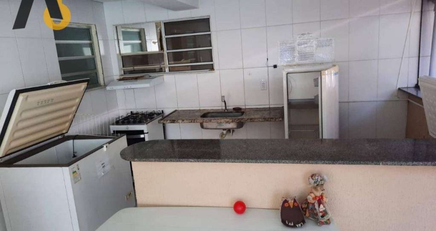Apartamento com 2 dormitórios à venda, 72 m² por R$ 360.000,00 - Freguesia de Jacarepaguá - Rio de Janeiro/RJ