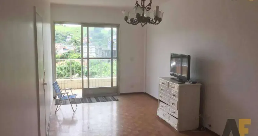Apartamento com 2 dormitórios à venda, 85 m² por R$ 220.000,00 - Praça Seca - Rio de Janeiro/RJ