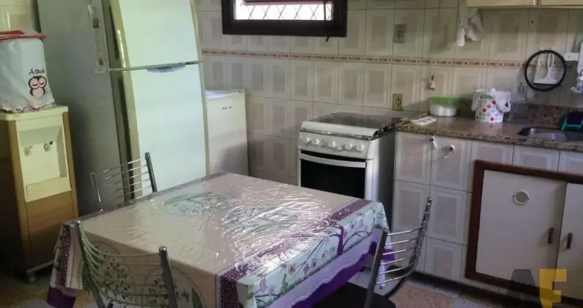 Excelente - casa - Freguesia - 236m2 - porcelanato - sol da manhã - 4 quartos - 2 suítes
