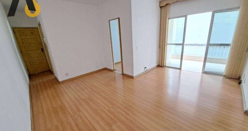 Apartamento com 2 dormitórios à venda, 73 m² por R$ 350.000,00 - Freguesia de Jacarepaguá - Rio de Janeiro/RJ