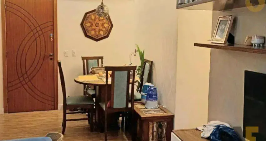 Excelente apartamento em Jacarepaguá – 2 quartos - 1 suíte - 1 vaga