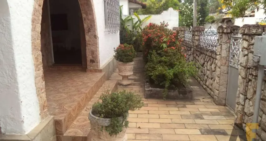 Casa em condomínio fechado com 3 quartos à venda na Rua Valentim Duhnam, Freguesia (Jacarepaguá), Rio de Janeiro