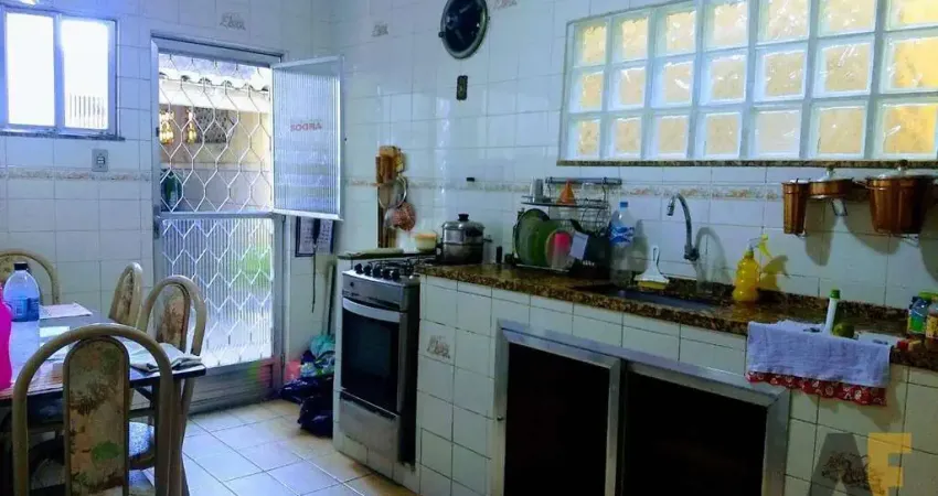 Casa com 3 quartos à venda na Rua Comendador Agostinho D'Almeida, Oswaldo Cruz, Rio de Janeiro