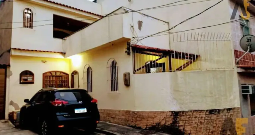 Casa com 3 quartos à venda na Rua Francisco, Praça Seca, Rio de Janeiro