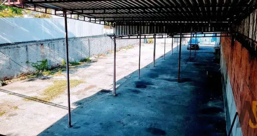 Terreno à venda na Rua Caniu, Pechincha, Rio de Janeiro