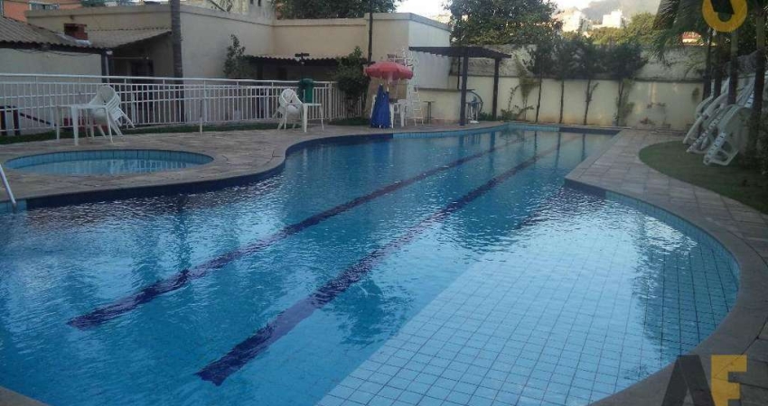 Apartamento  48 m² - 2 quartos - Taquara - Rio de Janeiro - RJ