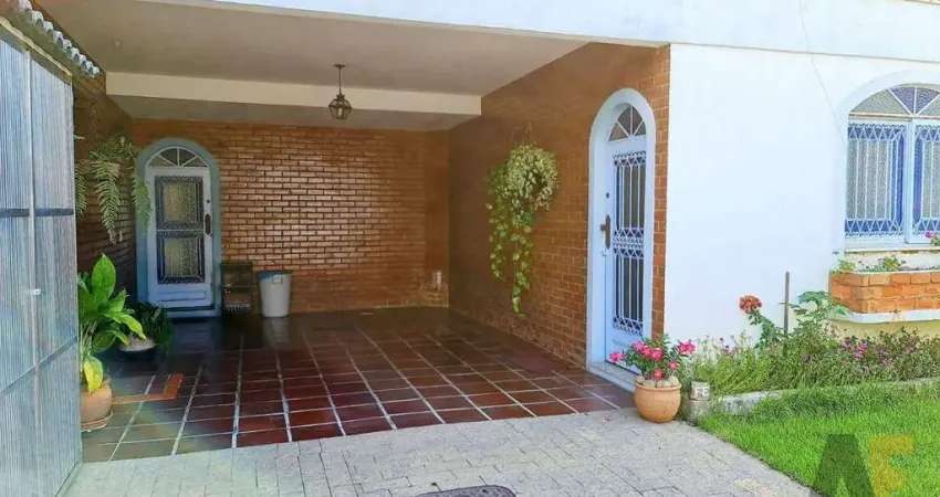 Casa com 3 dormitórios à venda, 235 m² por R$ 830.000,00 - Taquara - Rio de Janeiro/RJ