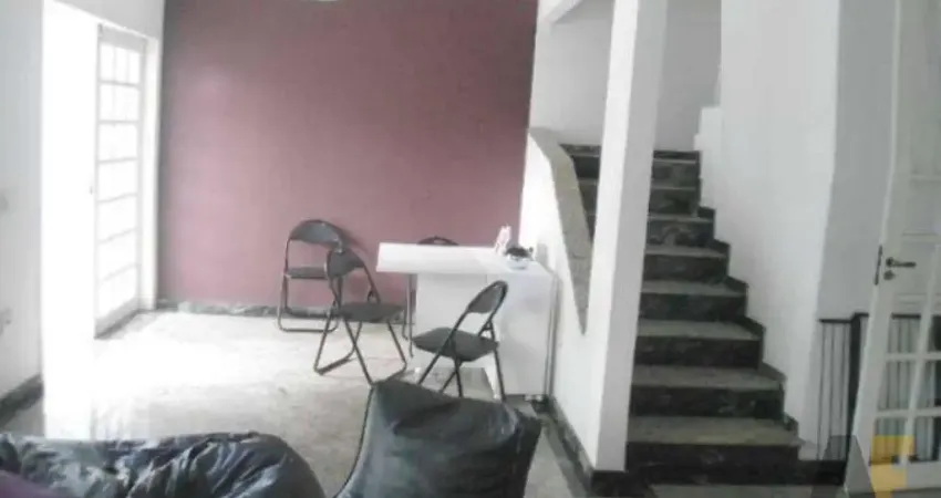 Casa com 3 quartos à venda na Rua Galiléia, Anil, Rio de Janeiro
