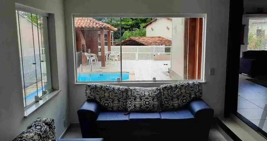 Casa com 4 dormitórios à venda, 320 m² por R$ 1.250.000,00 - Anil - Rio de Janeiro/RJ