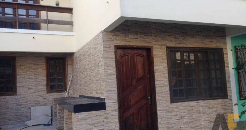 Casa com 2 dormitórios à venda, 75 m² por R$ 350.000,00 - Jacarepaguá - Rio de Janeiro/RJ