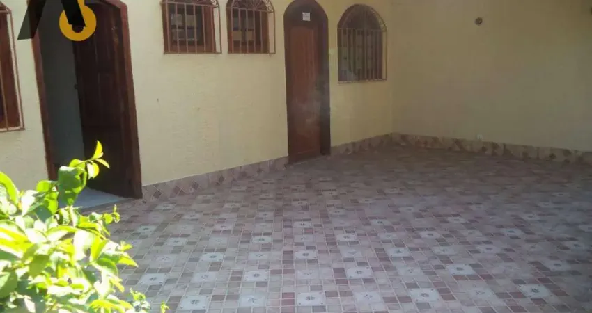 Casa com 2 dormitórios à venda, 80 m² por R$ 440.000,00 - Taquara - Rio de Janeiro/RJ