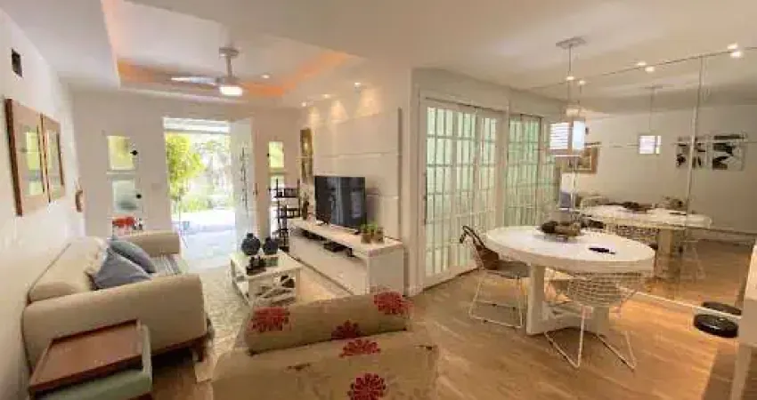 Casa com 3 dormitórios à venda, 142 m² por R$ 980.000,00 - Freguesia de Jacarepaguá - Rio de Janeiro/RJ
