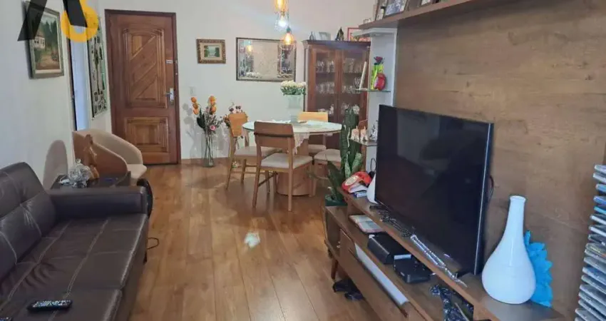 Apartamento com 2 dormitórios à venda, 70 m² por R$ 390.000,00 - Freguesia de Jacarepaguá - Rio de Janeiro/RJ