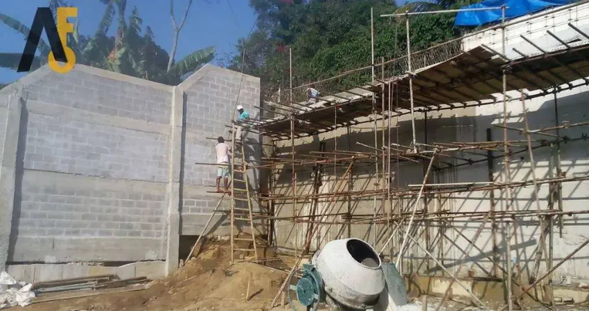 Terreno à venda, 600 m² por R$ 650.000,00 - Anil - Rio de Janeiro/RJ