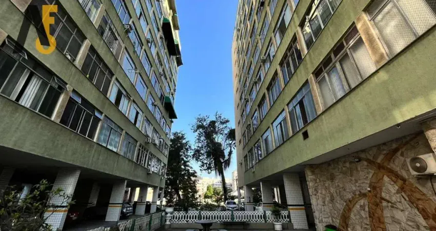 Apartamento com 2 dormitórios à venda, 62 m² por R$ 215.000,00 - Pechincha - Rio de Janeiro/RJ