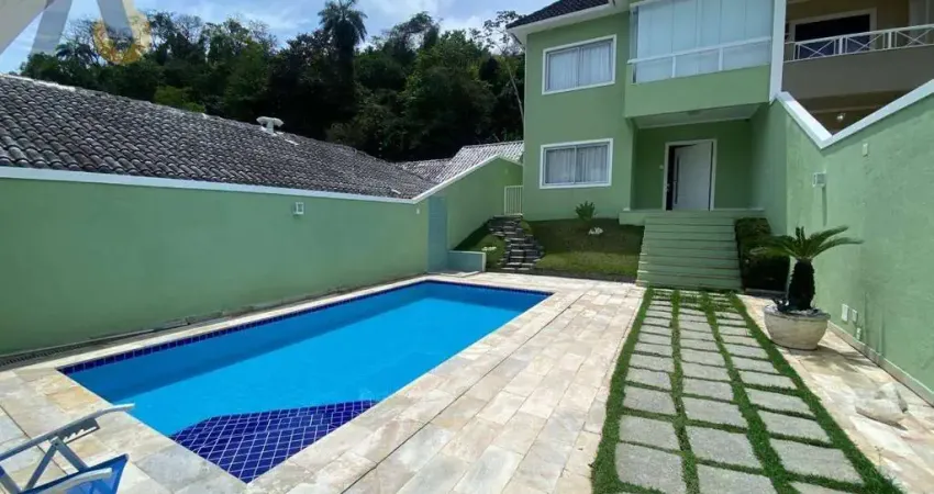 Casa com 3 dormitórios à venda, 240 m² por r$ 1.285.000,00 - anil - rio de janeiro/rj