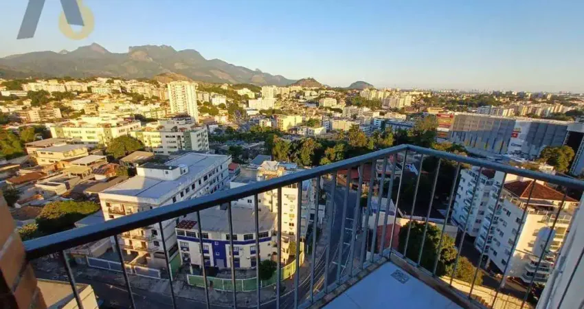 Cobertura com 3 dormitórios à venda, 150 m² por R$ 380.000,00 - Pechincha - Rio de Janeiro/RJ