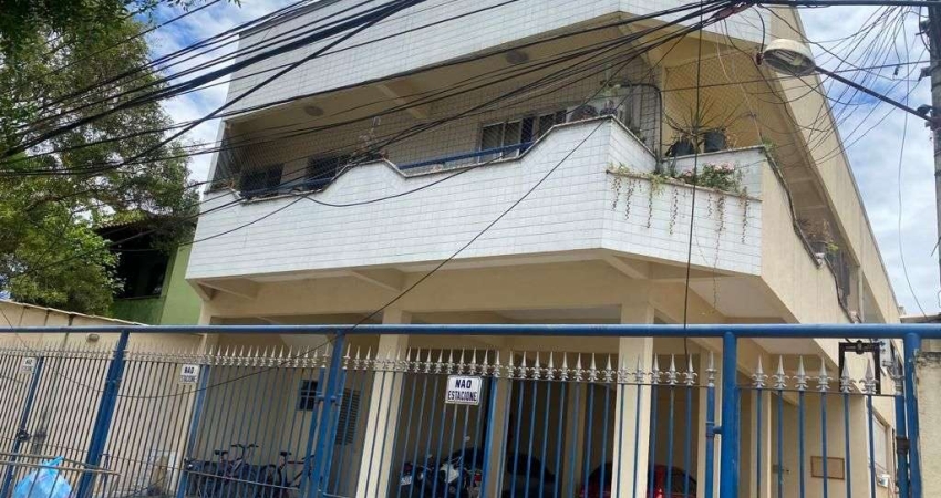 Apartamento com 2 dormitórios à venda, 58 m² por R$ 195.000,00 - Cidade de Deus - Rio de Janeiro/RJ