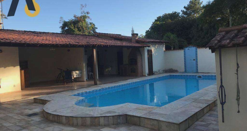 Casa em condomínio fechado com 6 quartos à venda na Rua Freijo, Anil, Rio de Janeiro