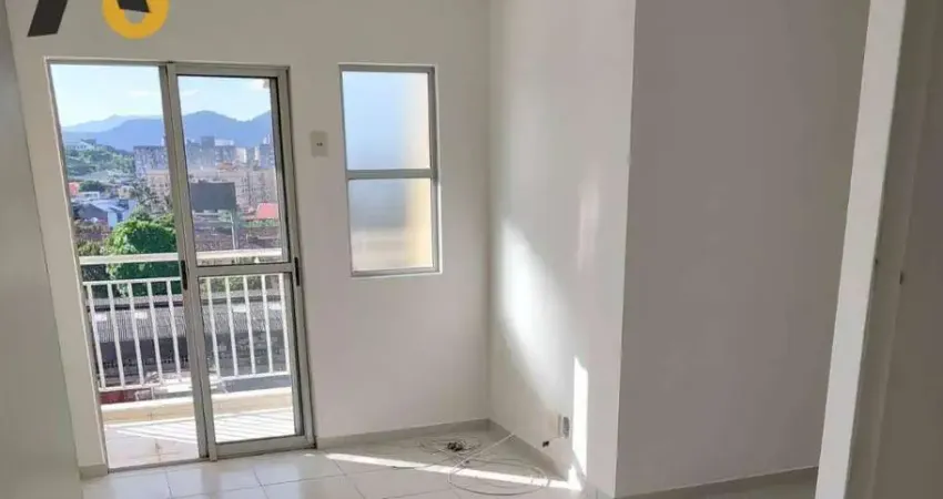IMPERDÍVEL! APARTAMENTO COM 02 QUARTOS EM CONDOMÍNIO FECHADO NA TAQUARA