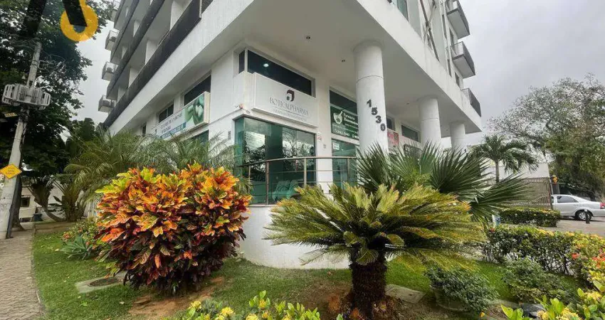 Sala à venda, 27 m² por R$ 100.000,00 - Freguesia de Jacarepaguá - Rio de Janeiro/RJ