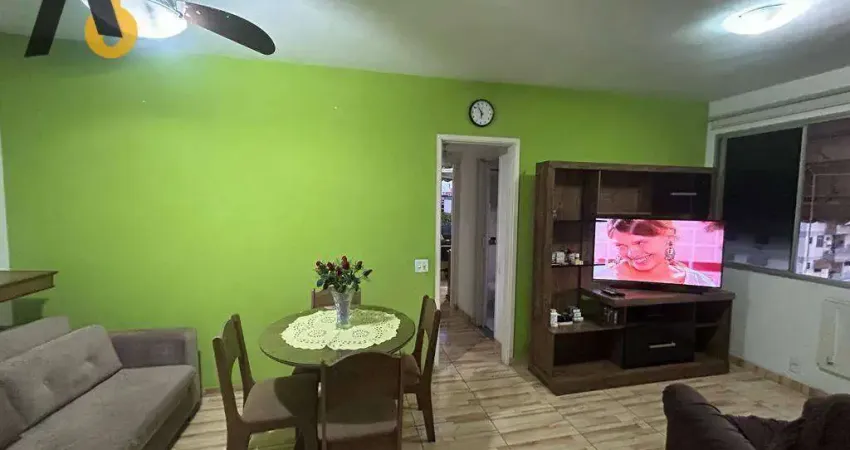 Lindo e impecável apartamento próximo ao Largo da Freguesia