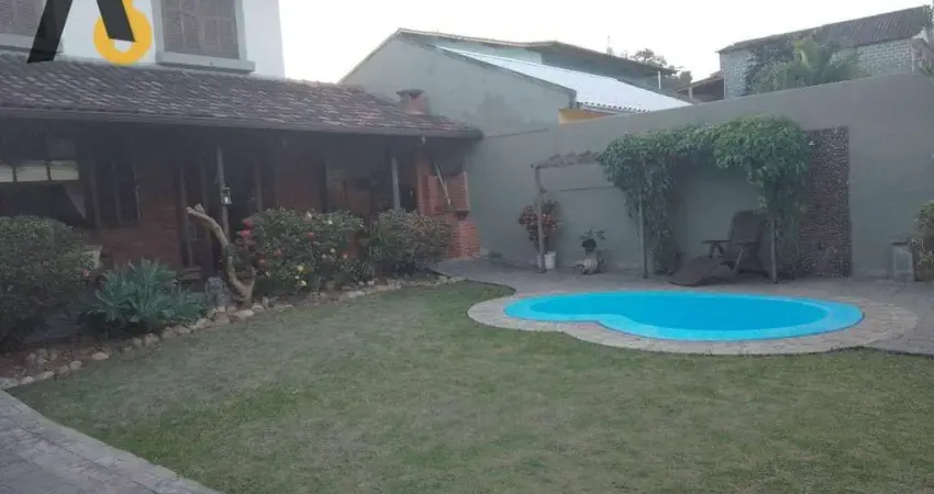 Casa com 4 dormitórios à venda, 255 m² por R$ 998.000,00 - Anil - Rio de Janeiro/RJ