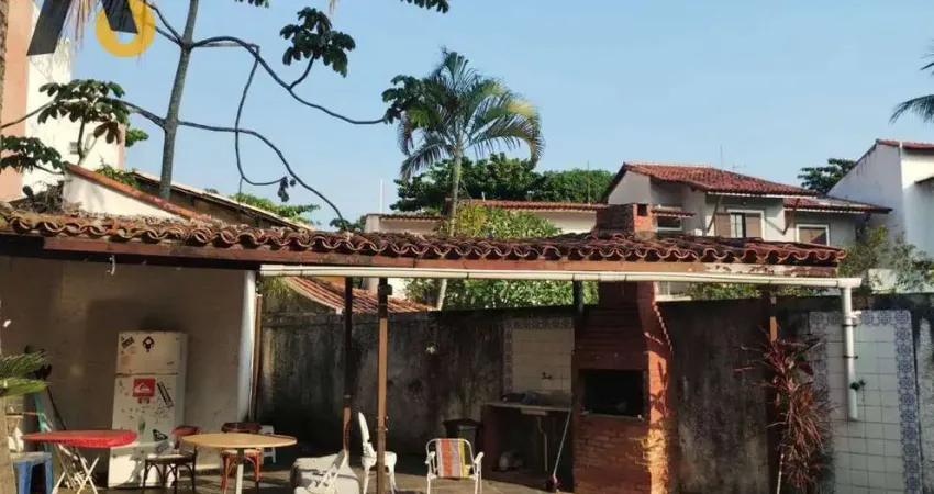 Casa com 3 dormitórios à venda, 125 m² por R$ 660.000,00 - Freguesia de Jacarepaguá - Rio de Janeiro/RJ
