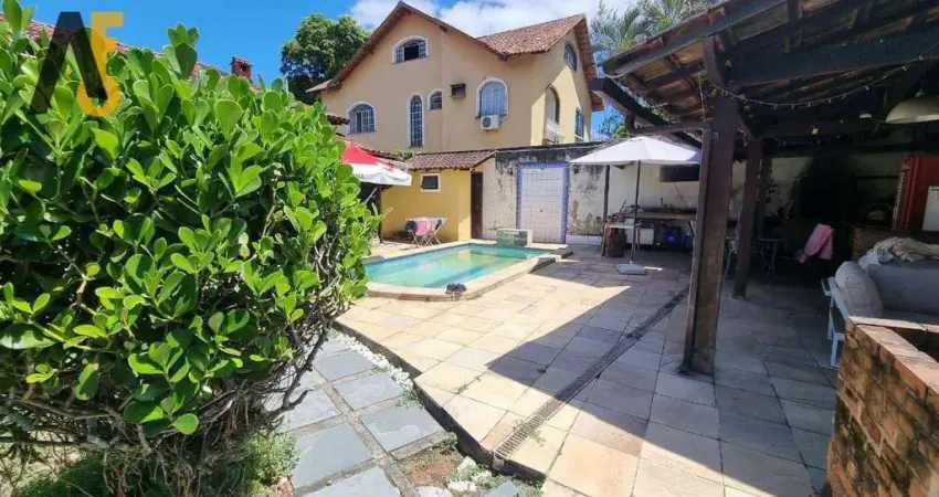 Casa com 4 dormitórios à venda, 306 m² por R$ 850.000,00 - Anil - Rio de Janeiro/RJ