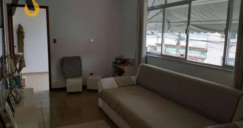 Casa em condomínio fechado com 4 quartos à venda na Rua Edgard Werneck, Pechincha, Rio de Janeiro