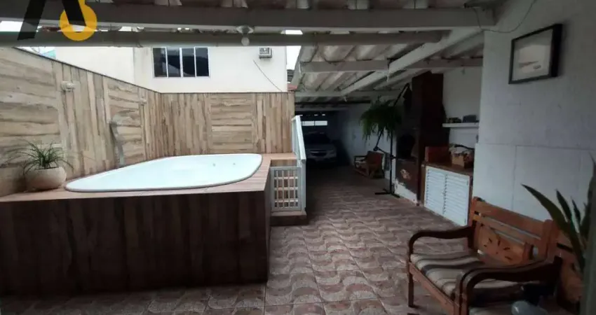 Casa com 2 dormitórios à venda, 171 m² por R$ 430.000,00 - Pechincha - Rio de Janeiro/RJ