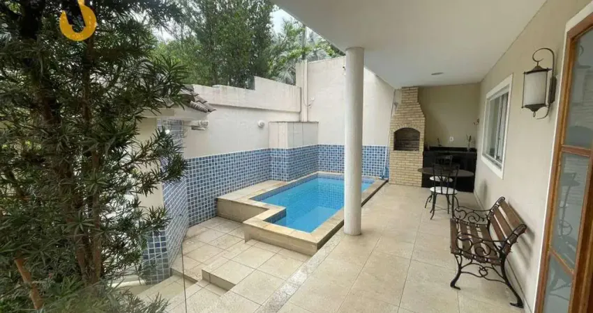 Casa com 3 dormitórios à venda, 161 m² por R$ 1.099.000,00 - Pechincha - Rio de Janeiro/RJ